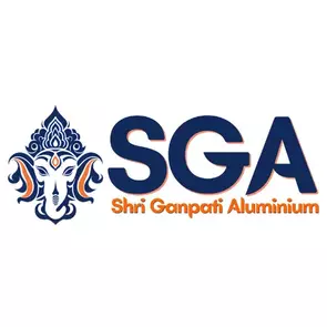 Shri Ganpati Aluminium, Chandigarh, Real Estate Agent